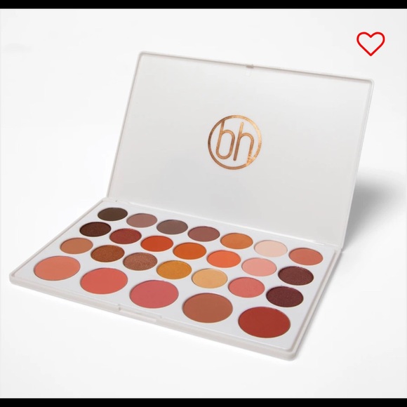 Eye shadow pallet - Picture 2 of 5